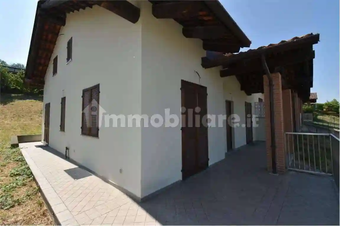 Casa indipendente - foto 3