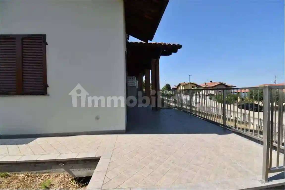 Casa indipendente - foto 5