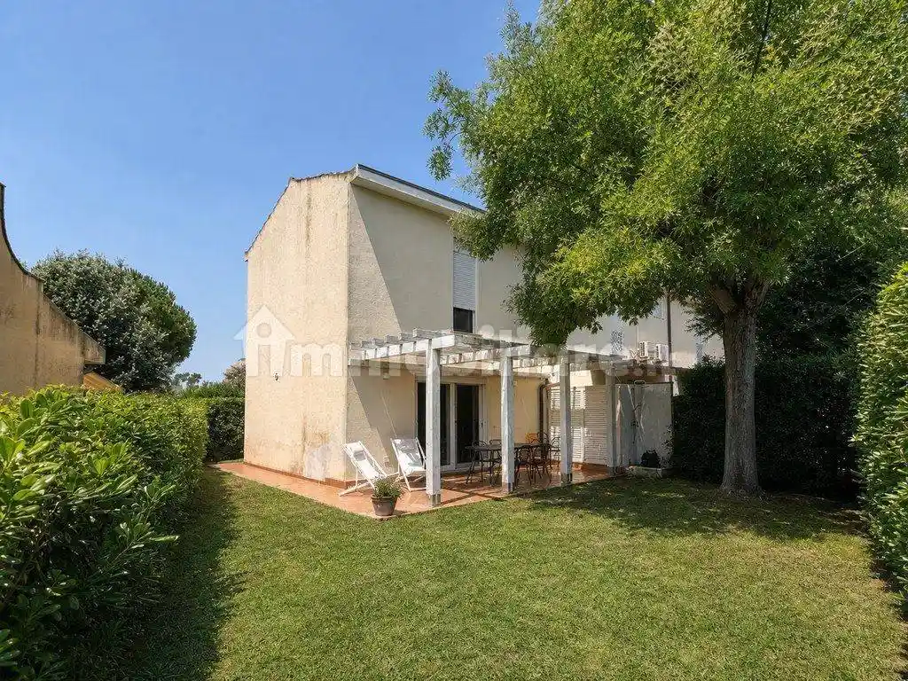Villetta a schiera in vendita a Tarquinia