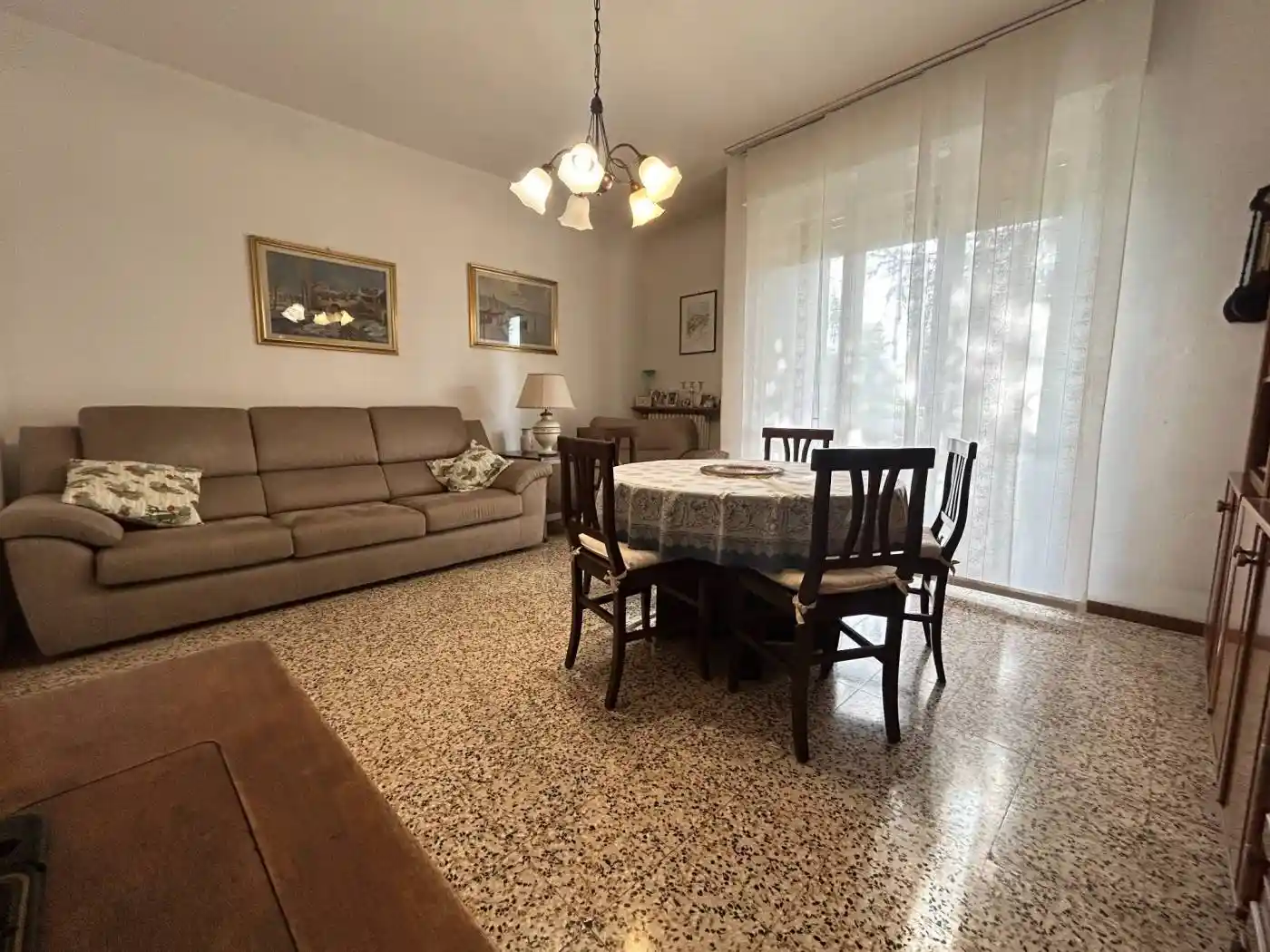 Appartamento in vendita a Cesano Maderno