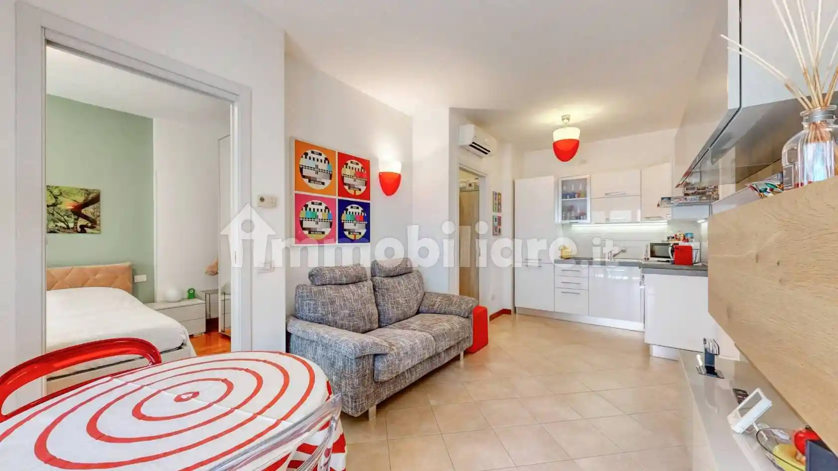 Appartamento in vendita a Milano