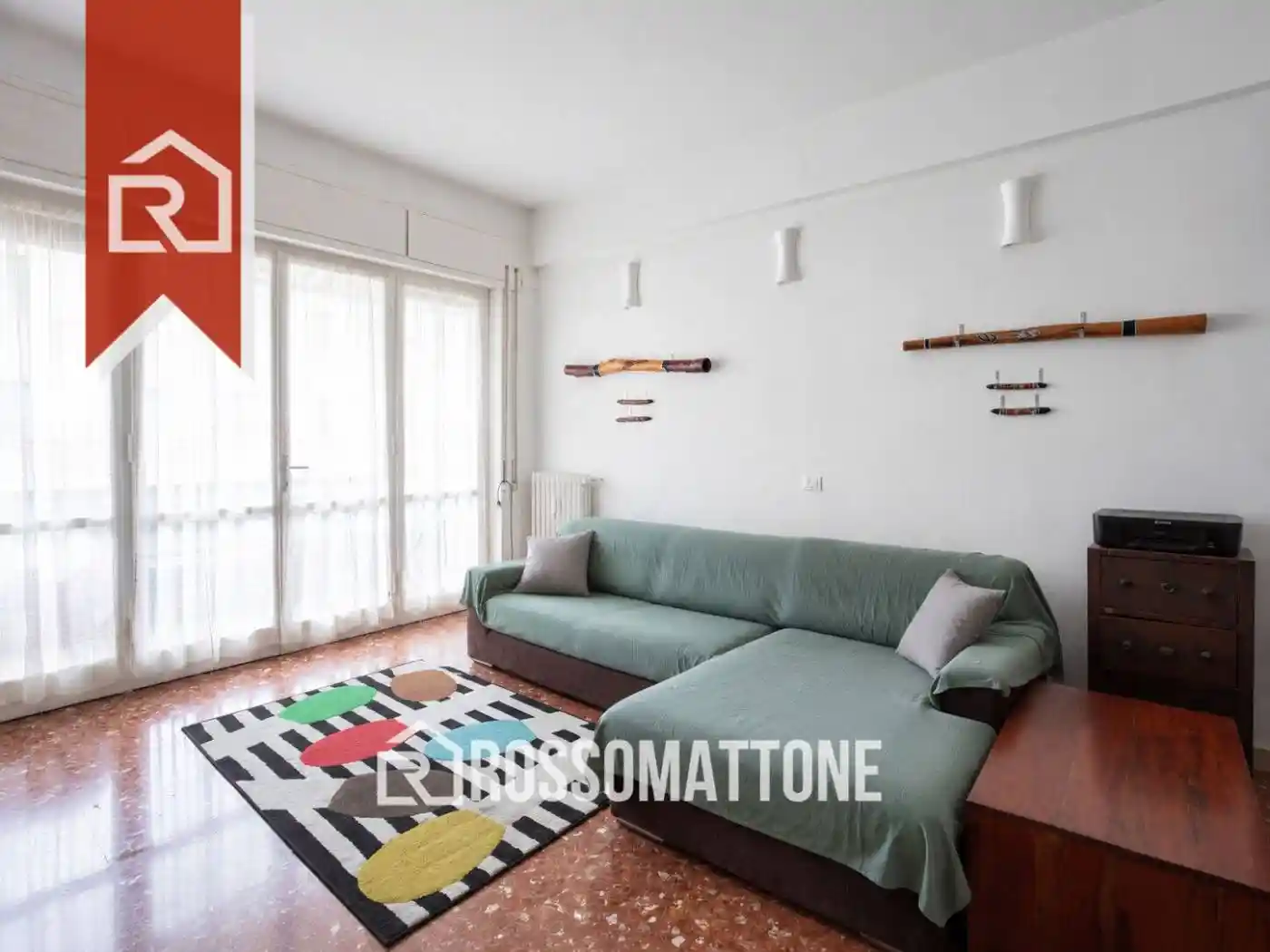 Appartamento in vendita a Livorno