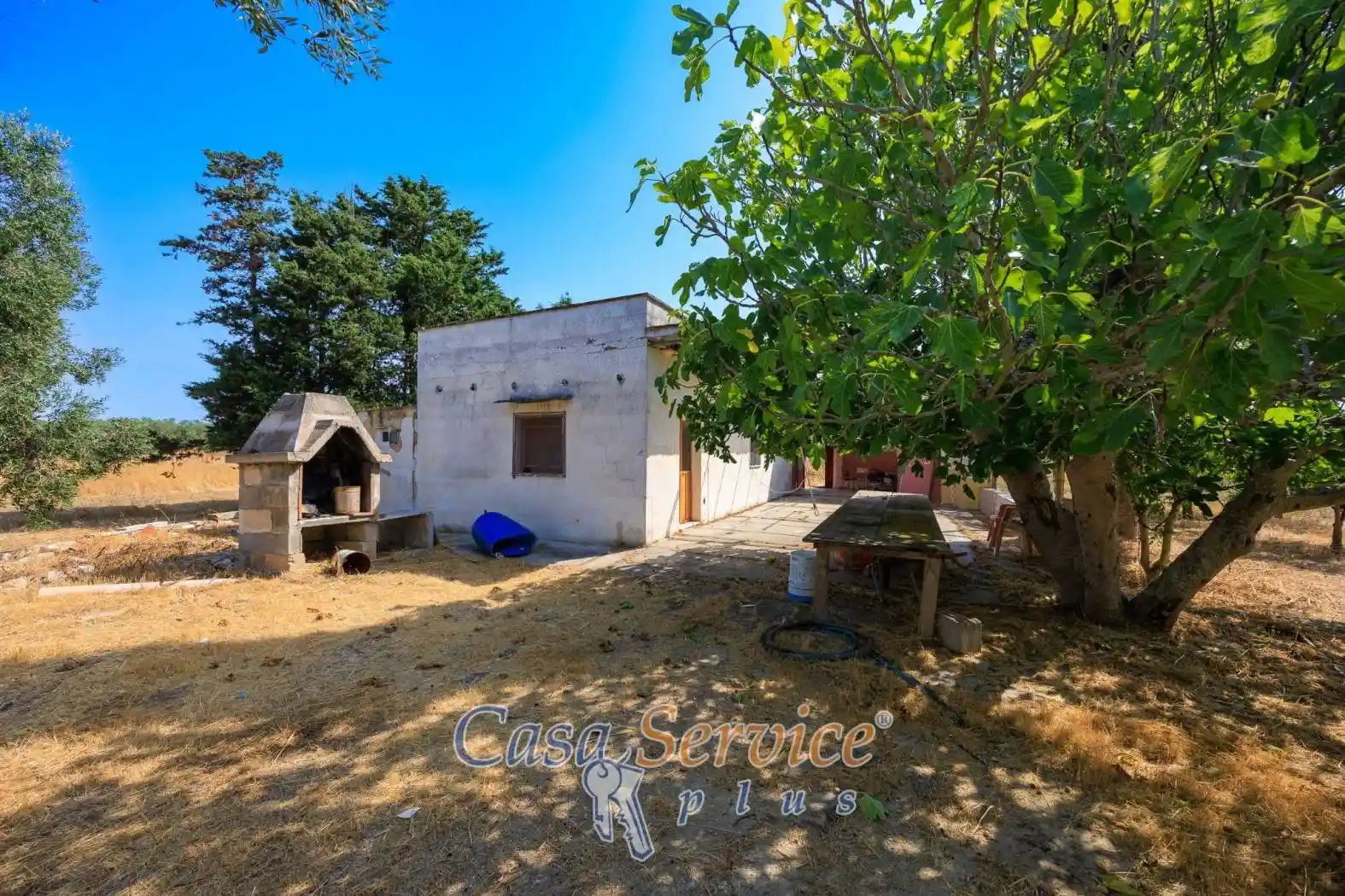 Villa in vendita a Matino