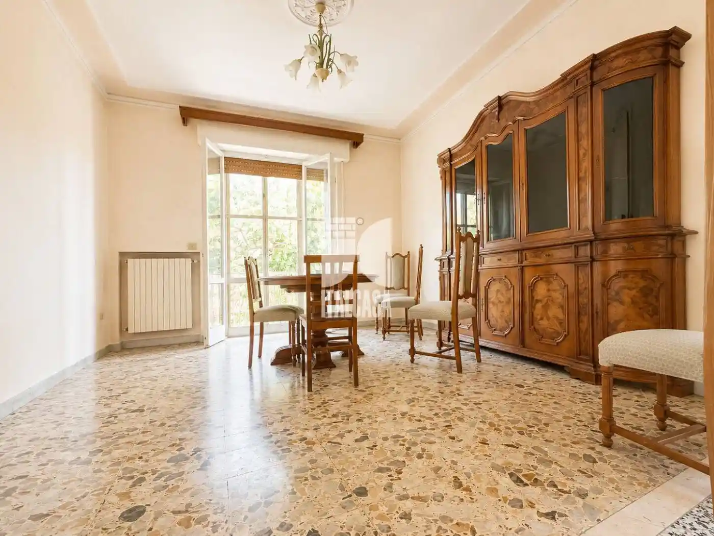 Appartamento in vendita a Mantova
