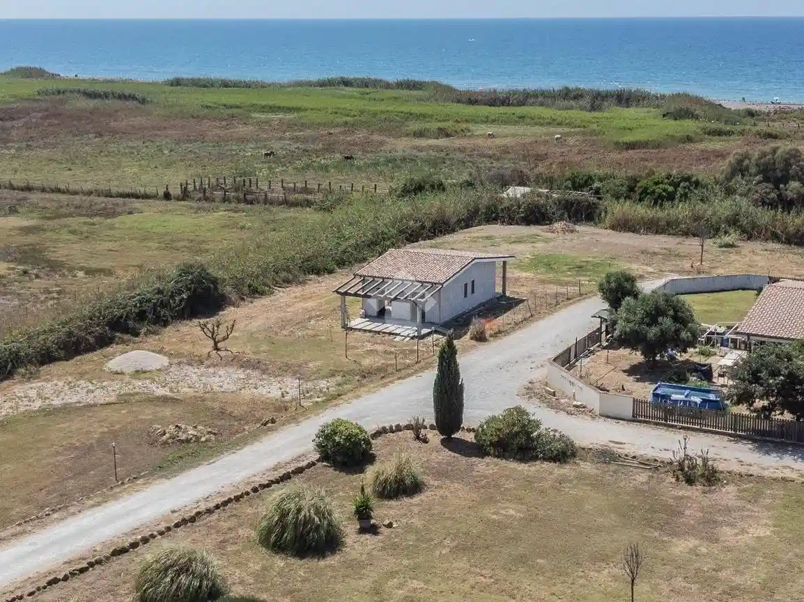 Villa in vendita a Cerveteri