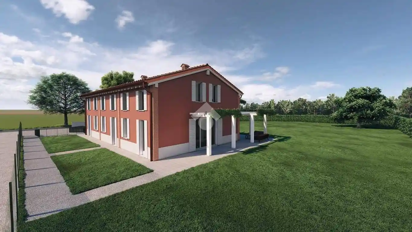 Villa in vendita a Collecchio