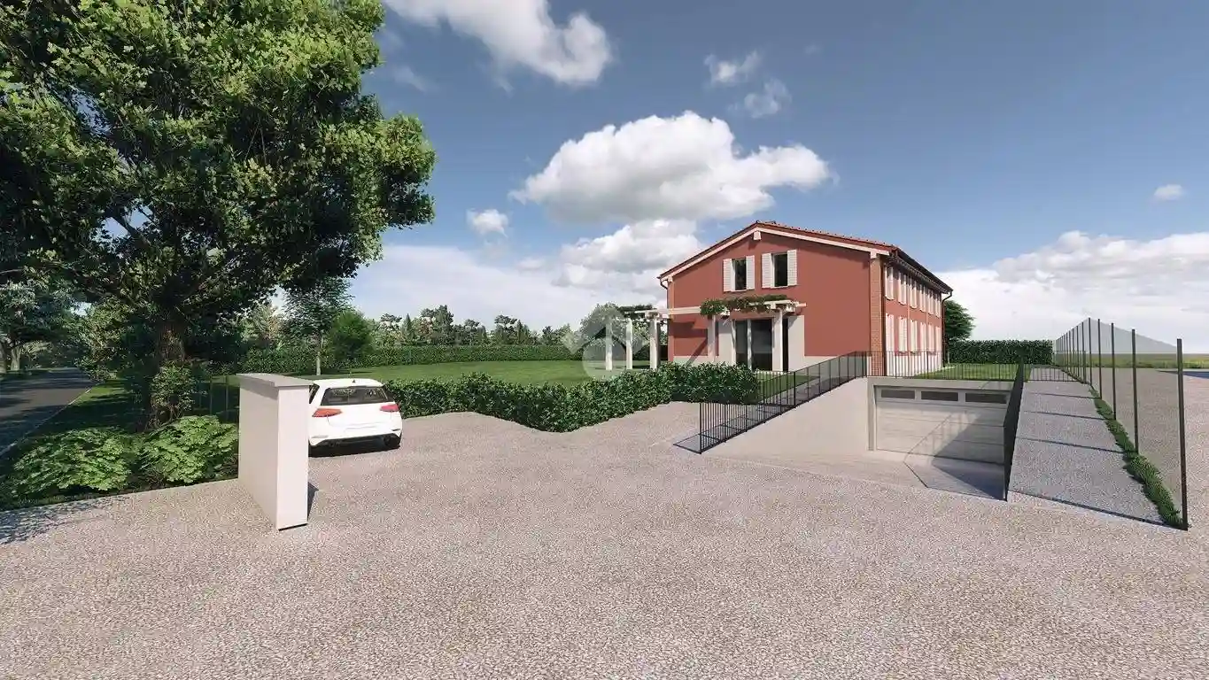 Villa - foto 2