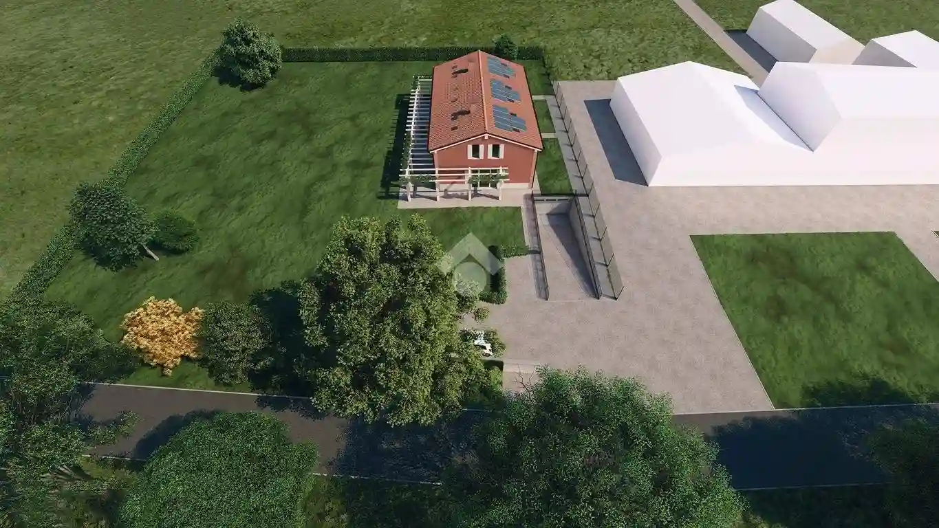 Villa - foto 4