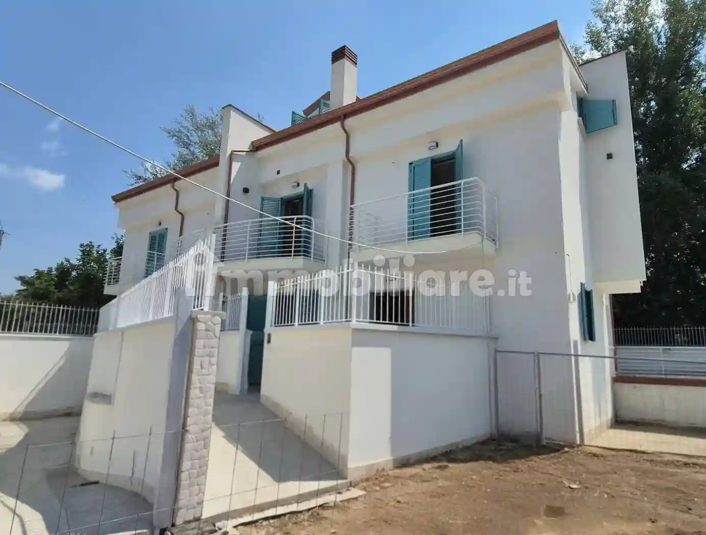 Villetta a schiera - foto 2