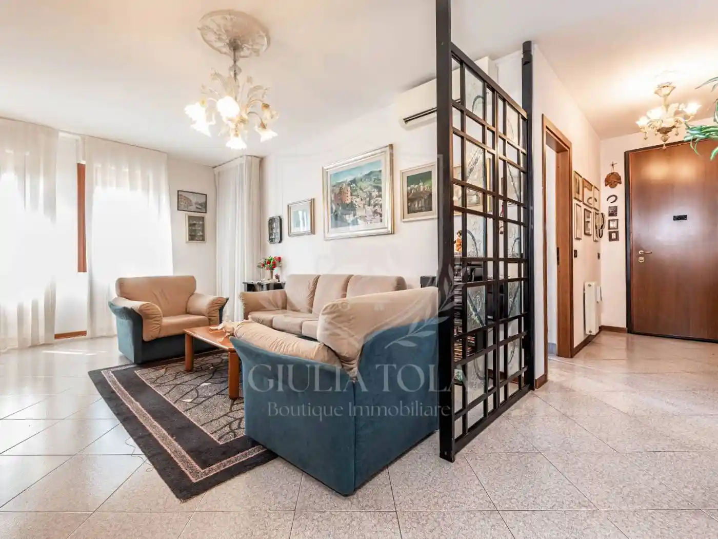 Appartamento in vendita a Venezia