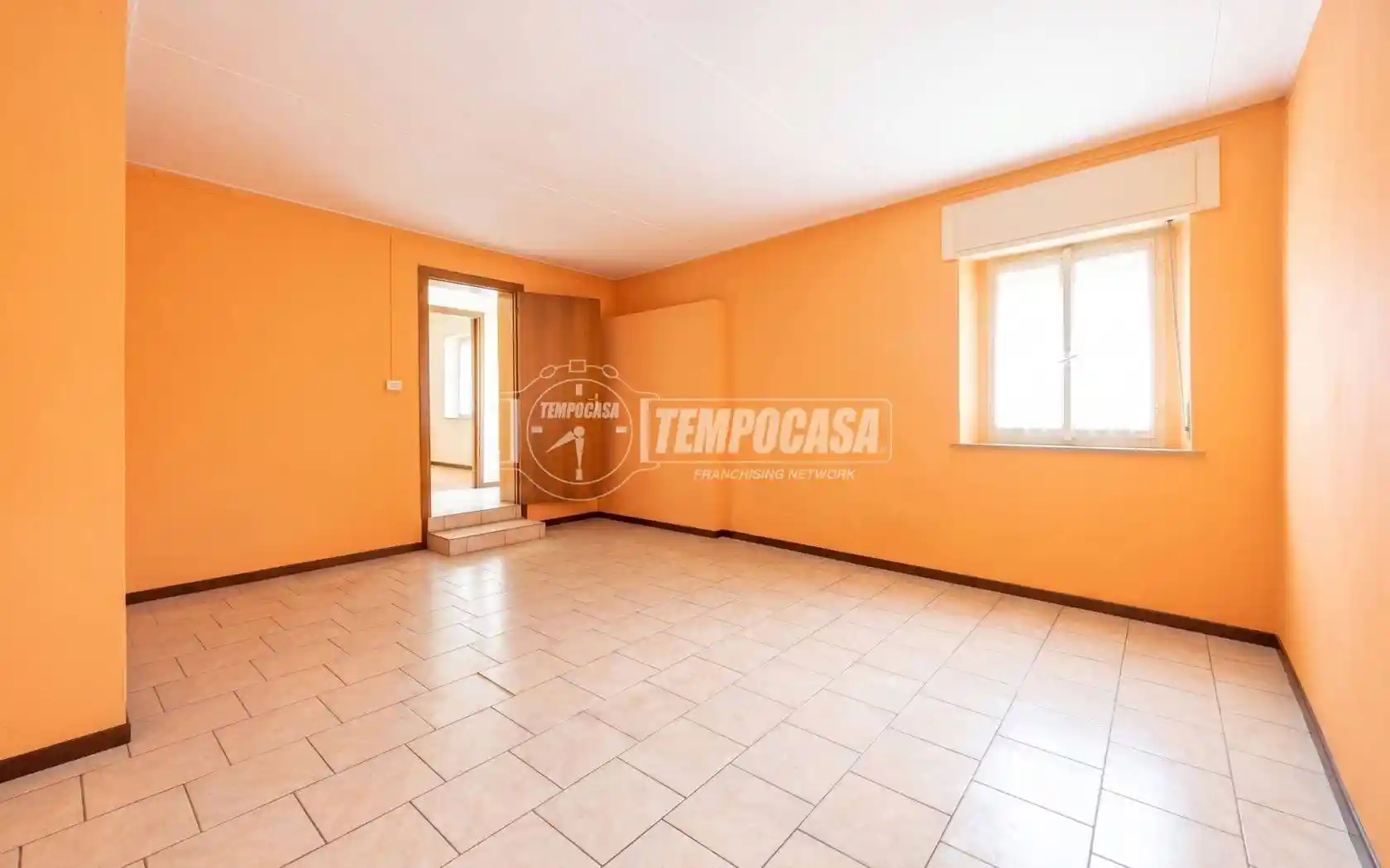 Appartamento in vendita a Lurano