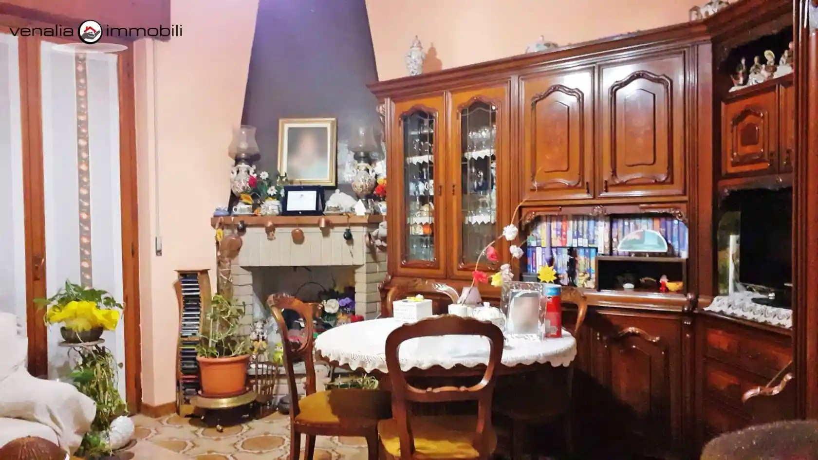 Appartamento in vendita a Lacchiarella