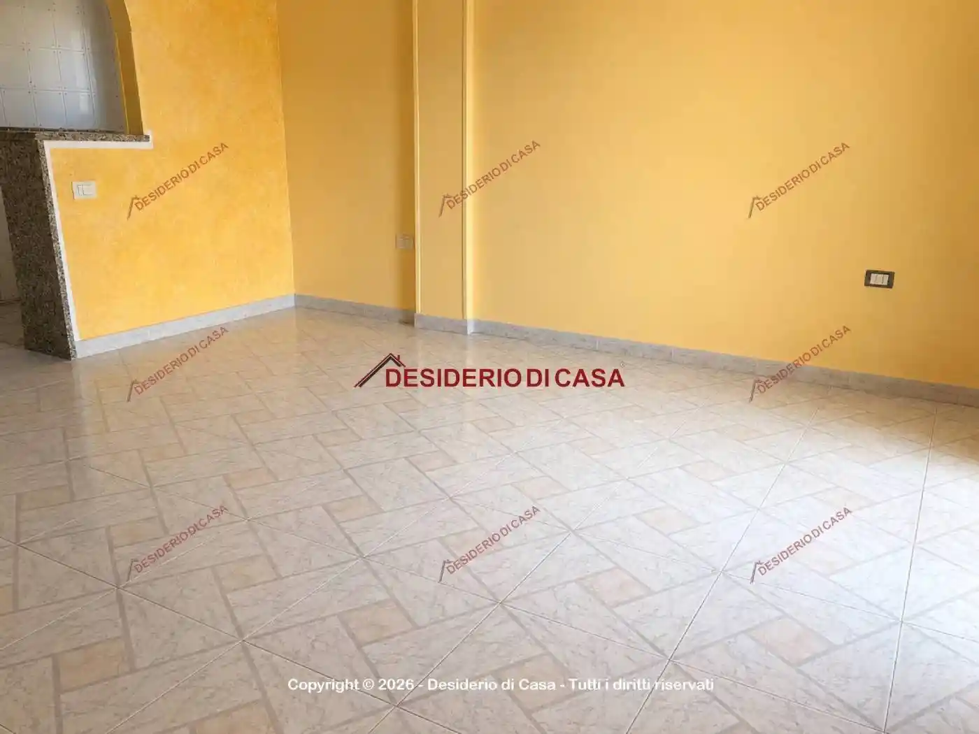 Appartamento in vendita a Carini