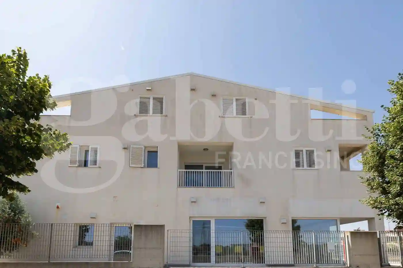 Palazzo - Edificio - foto 3