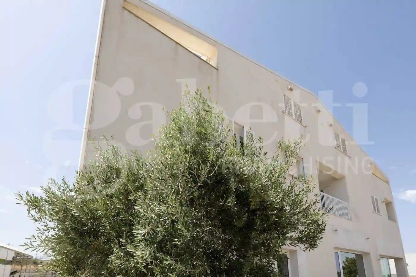 Palazzo - Edificio - foto 5