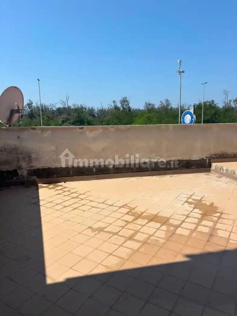Appartamento in vendita a Castel Volturno