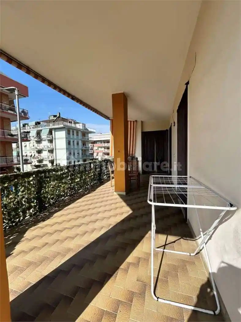 Appartamento in vendita a Formia