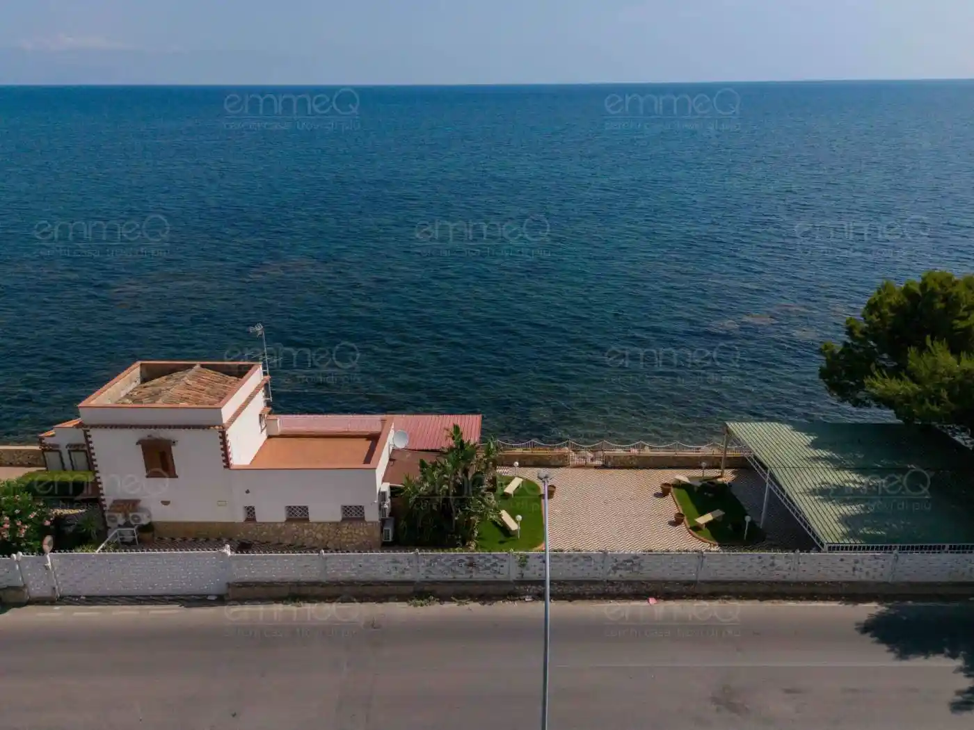 Villa in vendita a Trabia