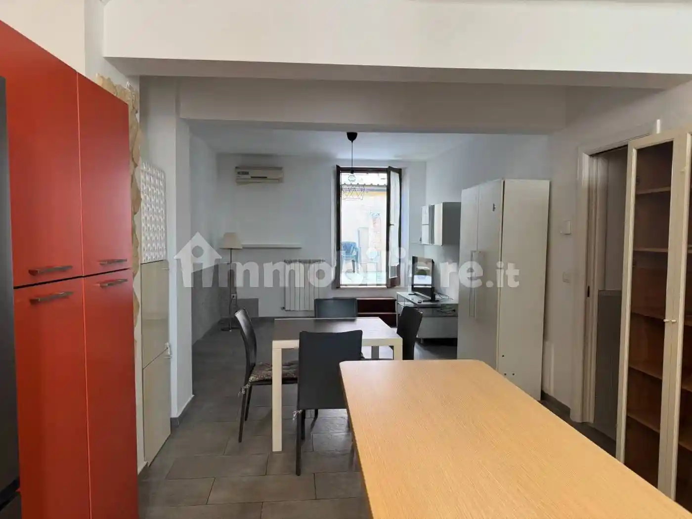 Appartamento in affitto a Ancona
