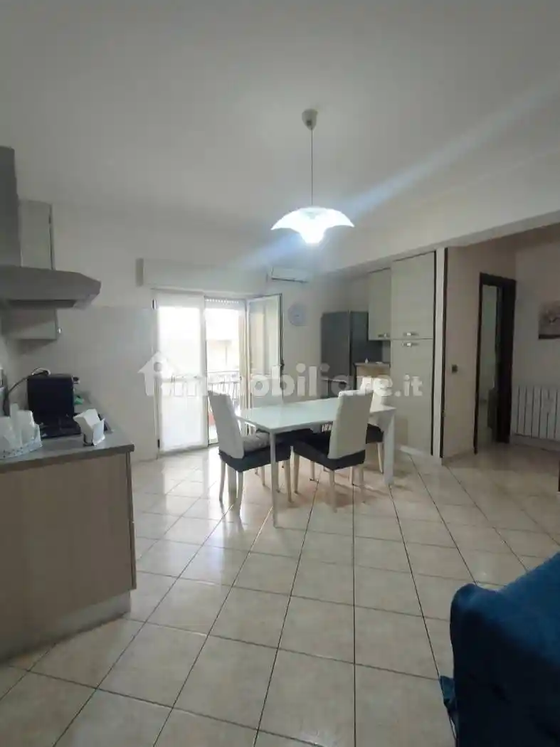 Appartamento in affitto a Reggio Calabria