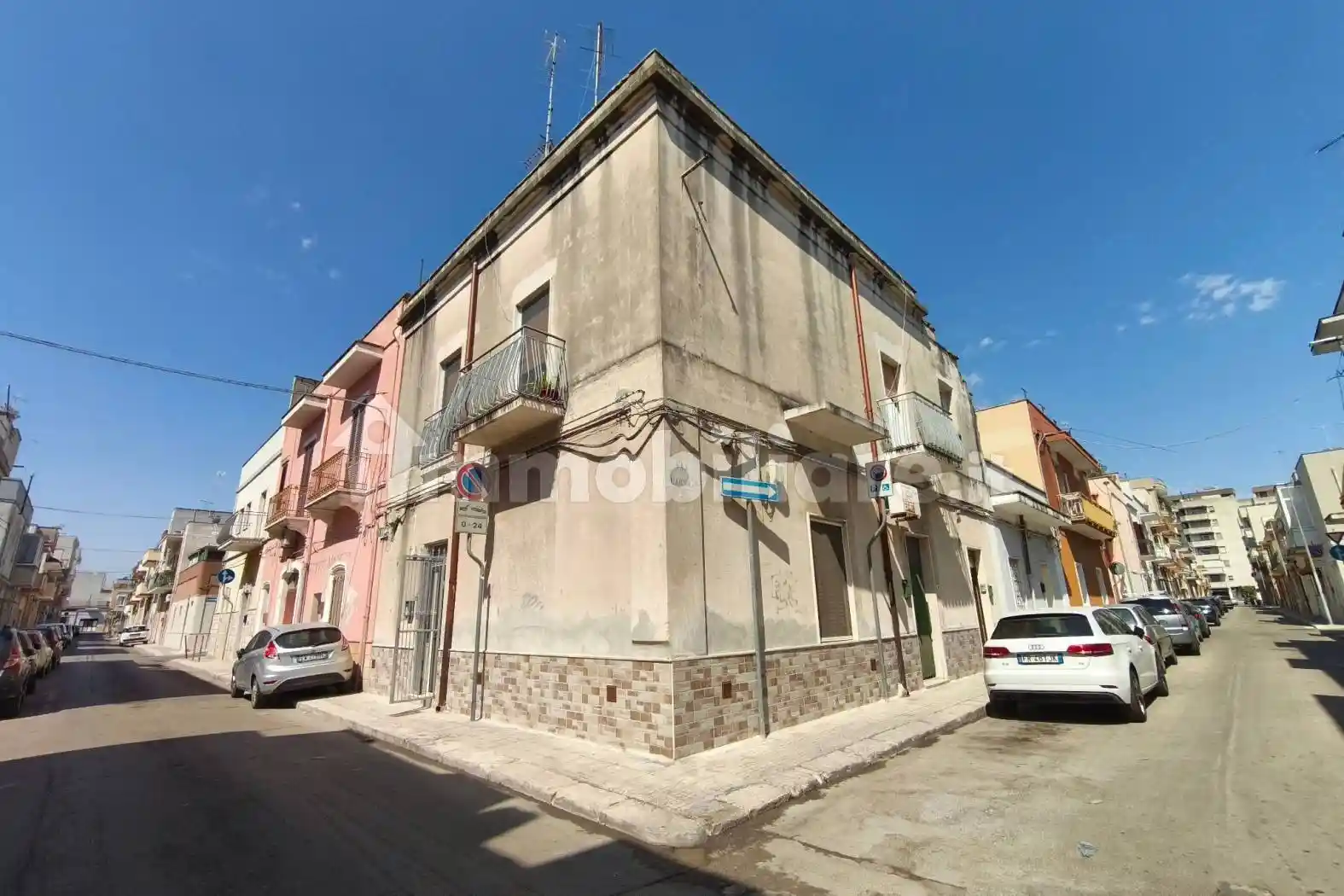 Appartamento in vendita a Brindisi