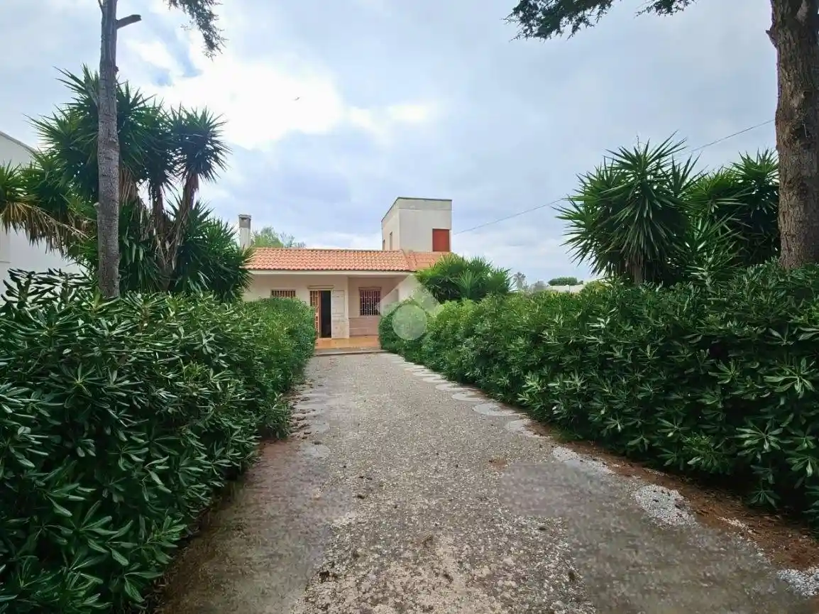 Villa in vendita a Porto Cesareo