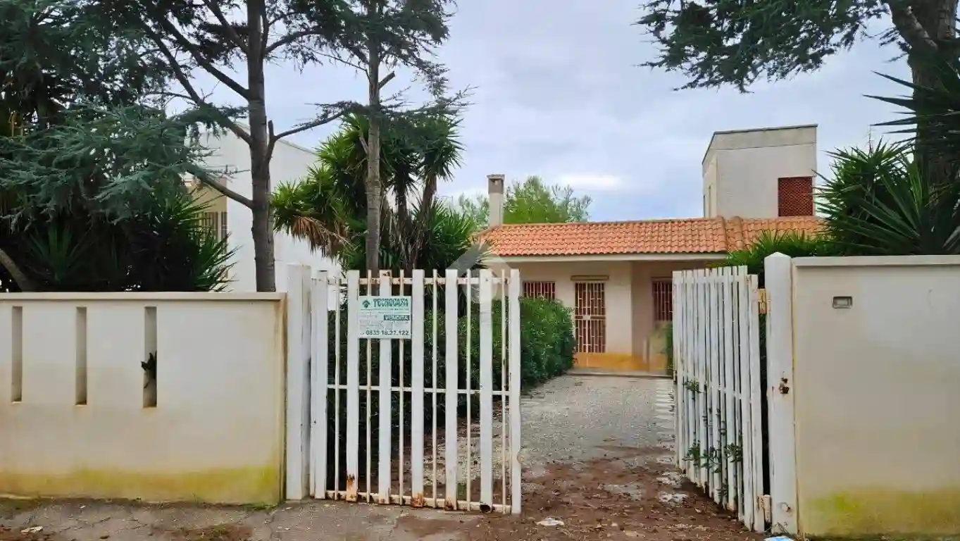 Villa - foto 4