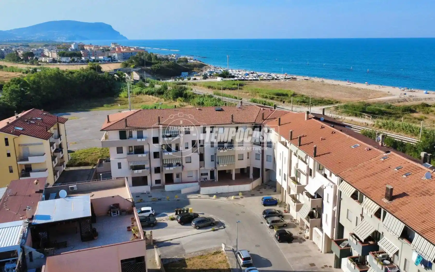 Appartamento in vendita a Porto Recanati