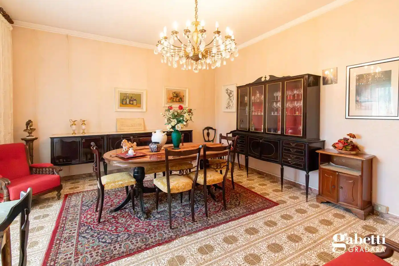 Casa indipendente in vendita a Gradara