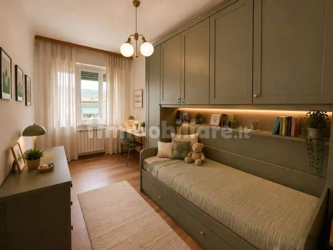 Appartamento - foto 3