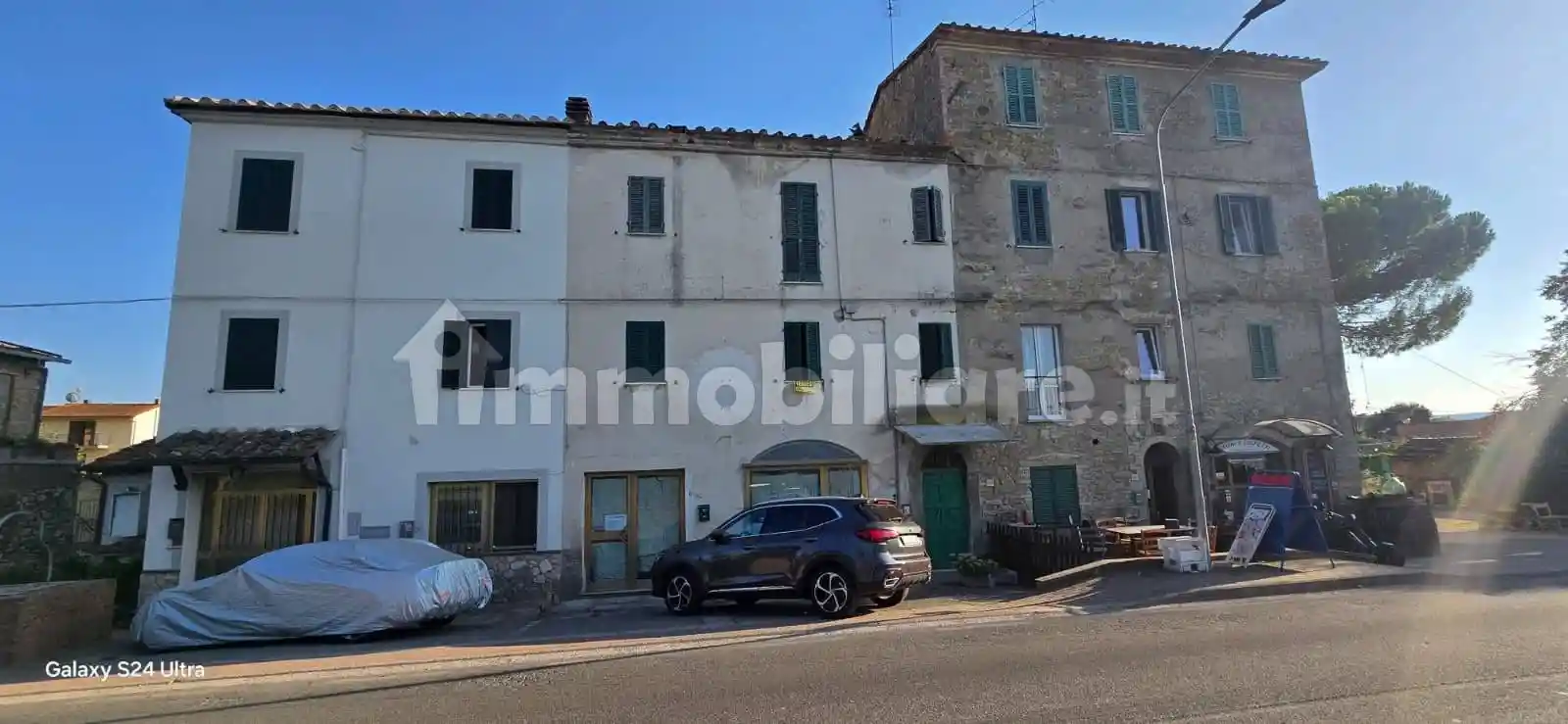 Casa indipendente in vendita a Magione