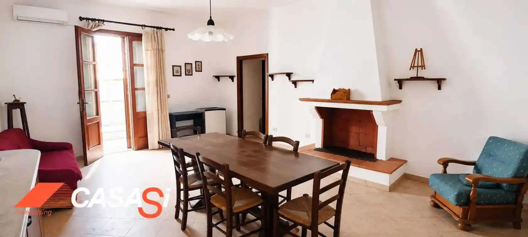 Casa indipendente in vendita a Giurdignano