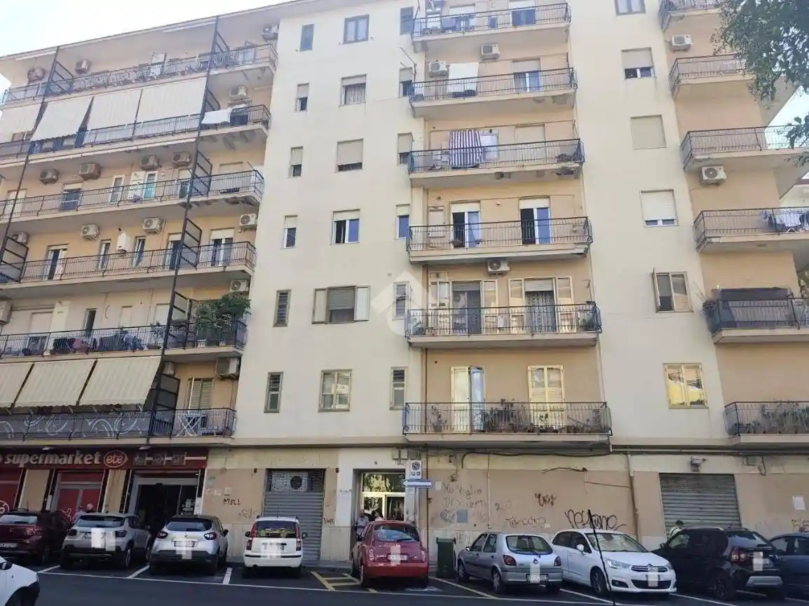 Appartamento in vendita a Salerno
