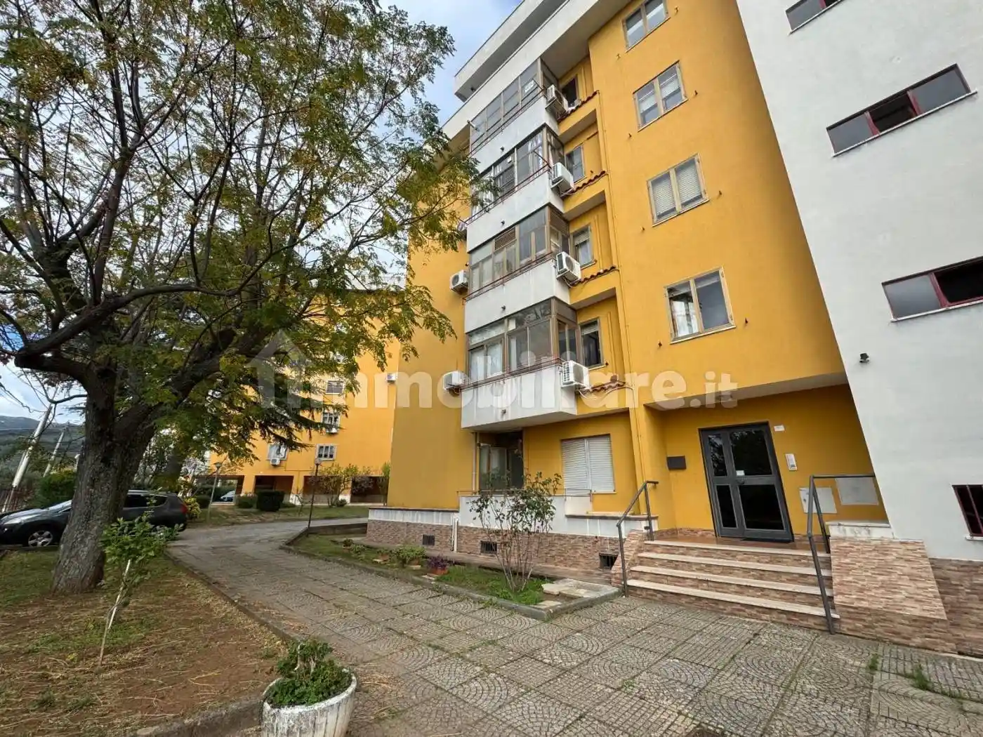 Appartamento in vendita a Lamezia Terme