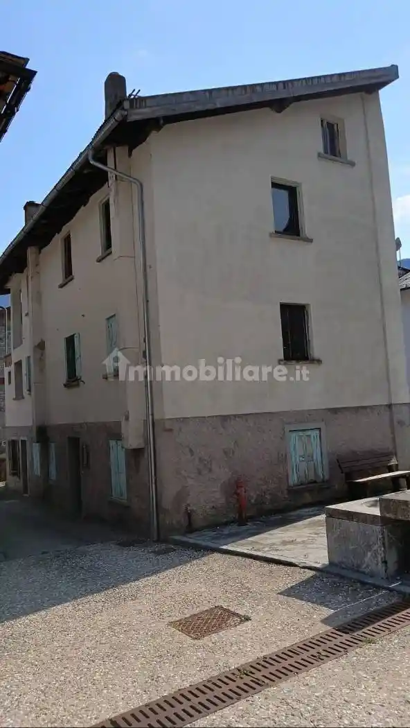 Appartamento in vendita a Forni di Sotto