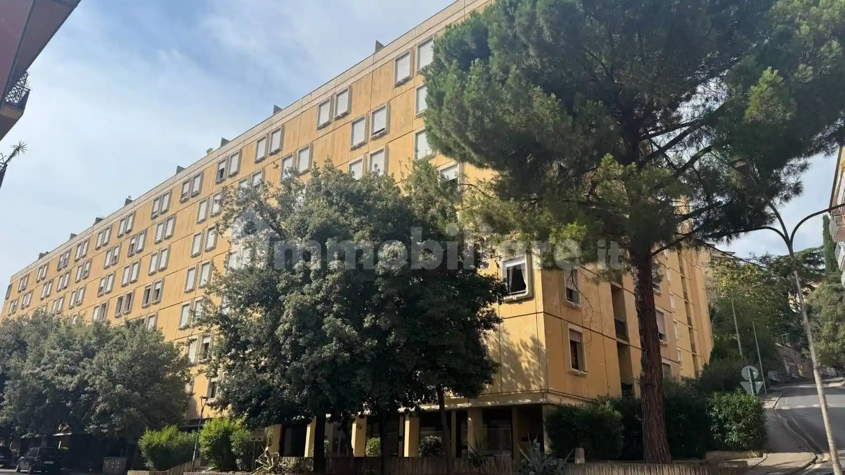 Appartamento in vendita a Perugia