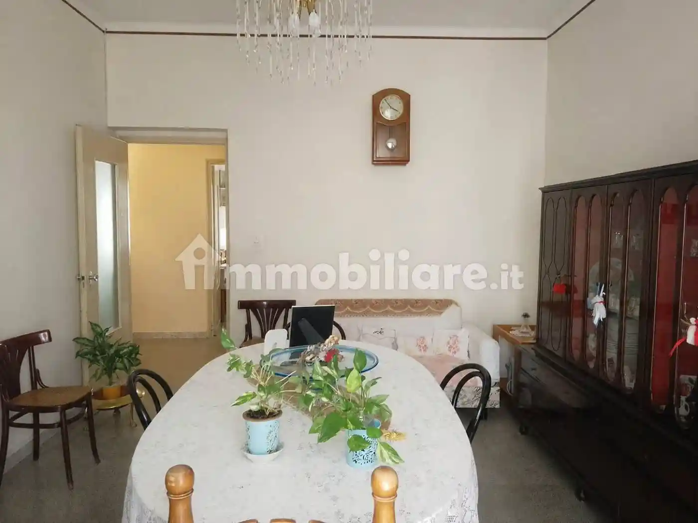 Appartamento in vendita a Bitonto