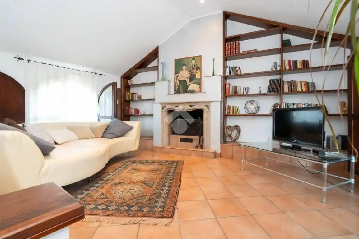 Casa indipendente in vendita a Caselle Torinese