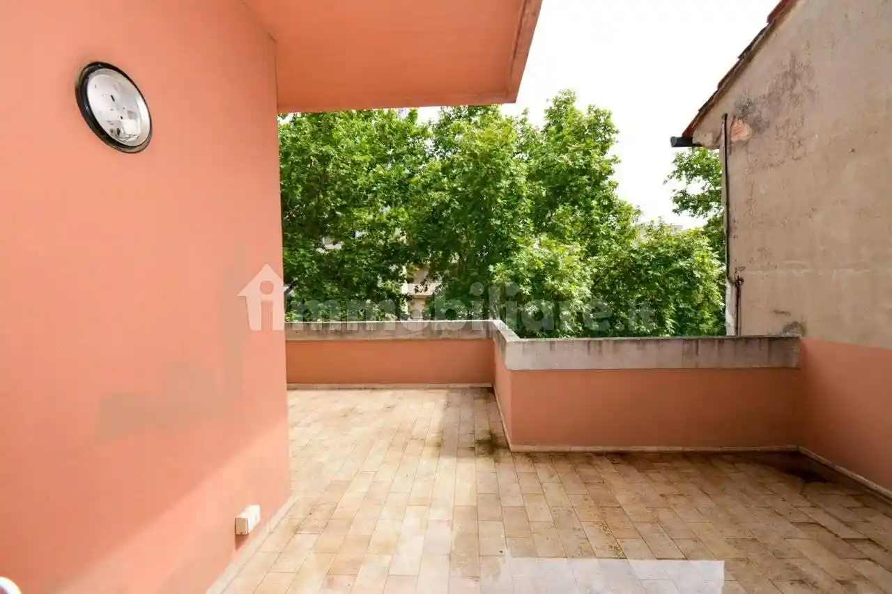 Appartamento in vendita a Arezzo