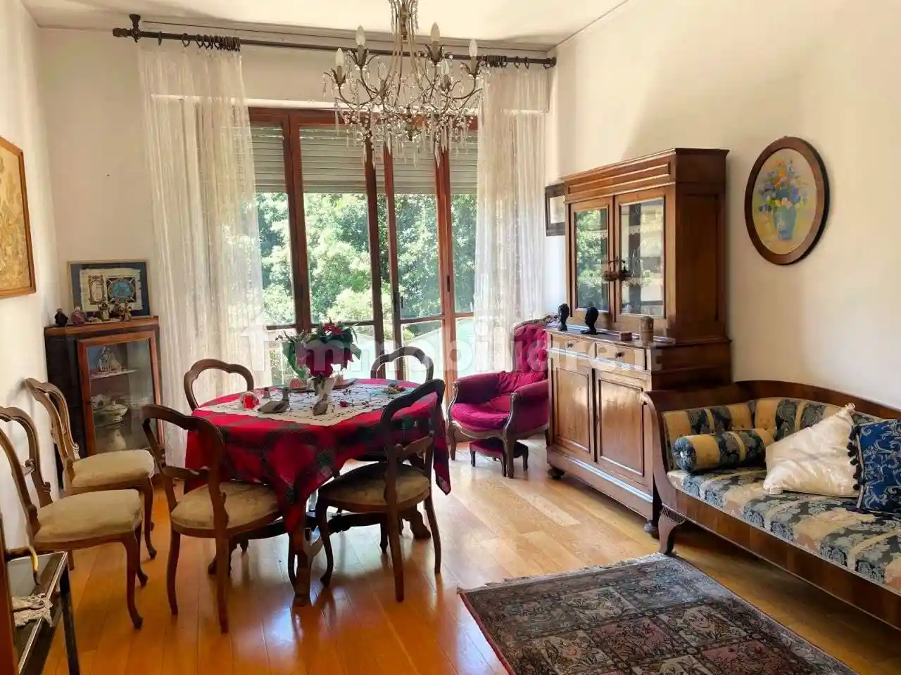 Appartamento in vendita a Arezzo