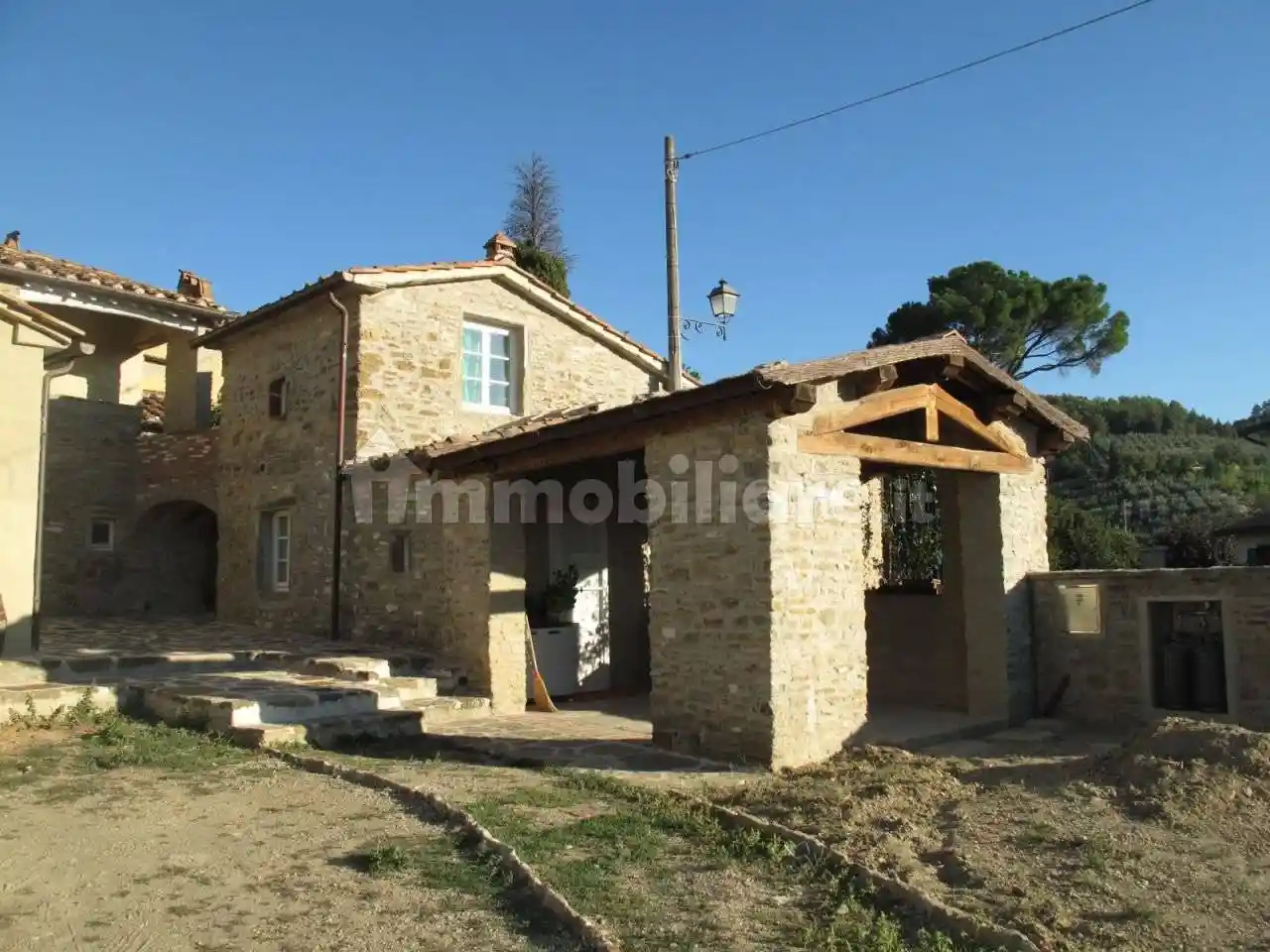 Villa in vendita a Arezzo