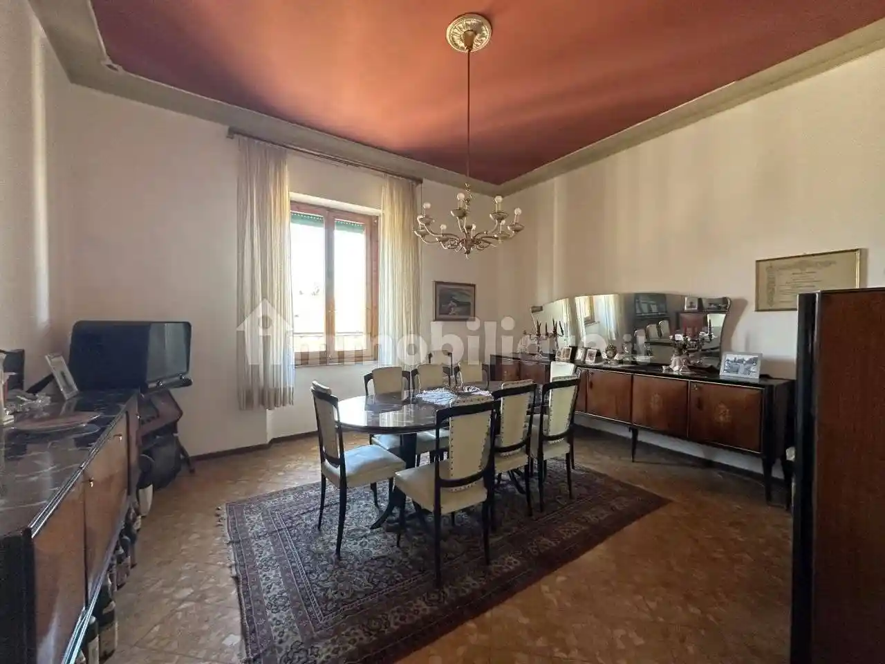 Appartamento in vendita a Arezzo
