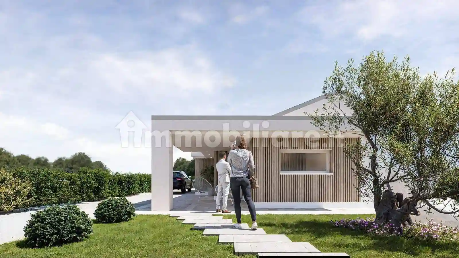 Villa - foto 4