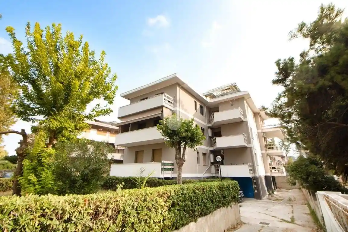 Appartamento in vendita a Francavilla al Mare