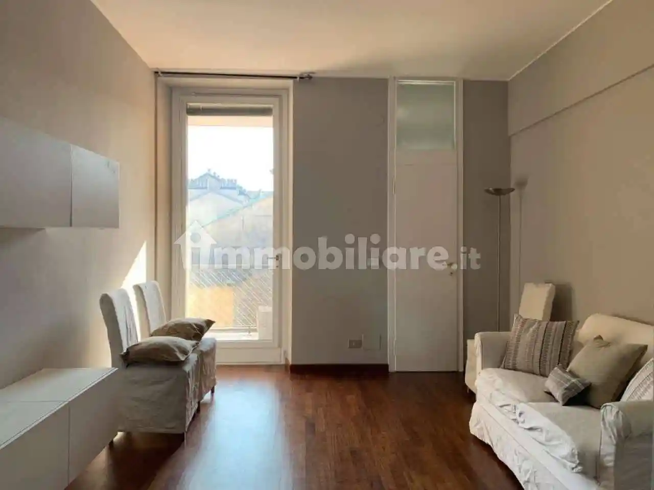 Appartamento in affitto a Torino