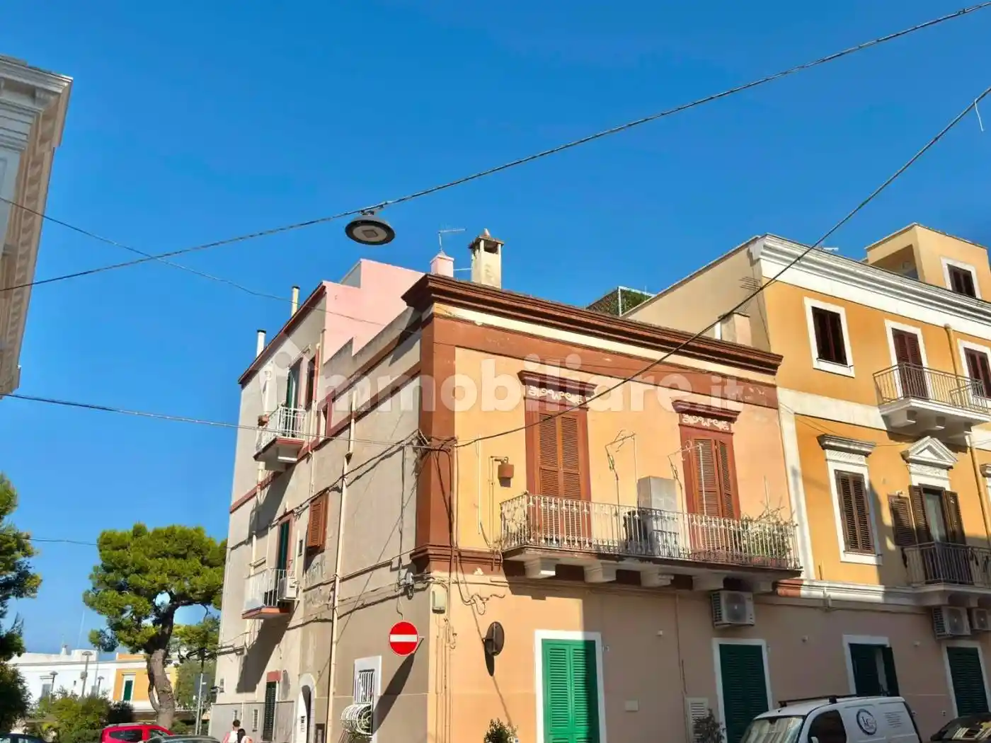 Appartamento in vendita a Monopoli