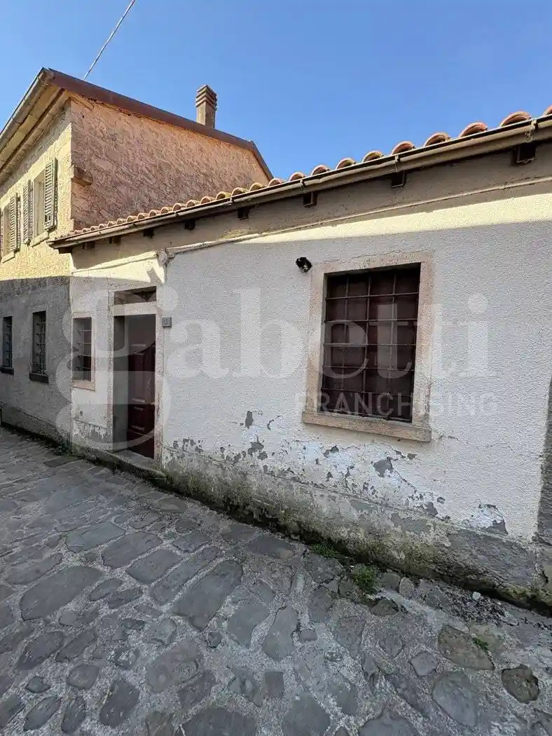 Rustico - Casale in vendita a Pontremoli