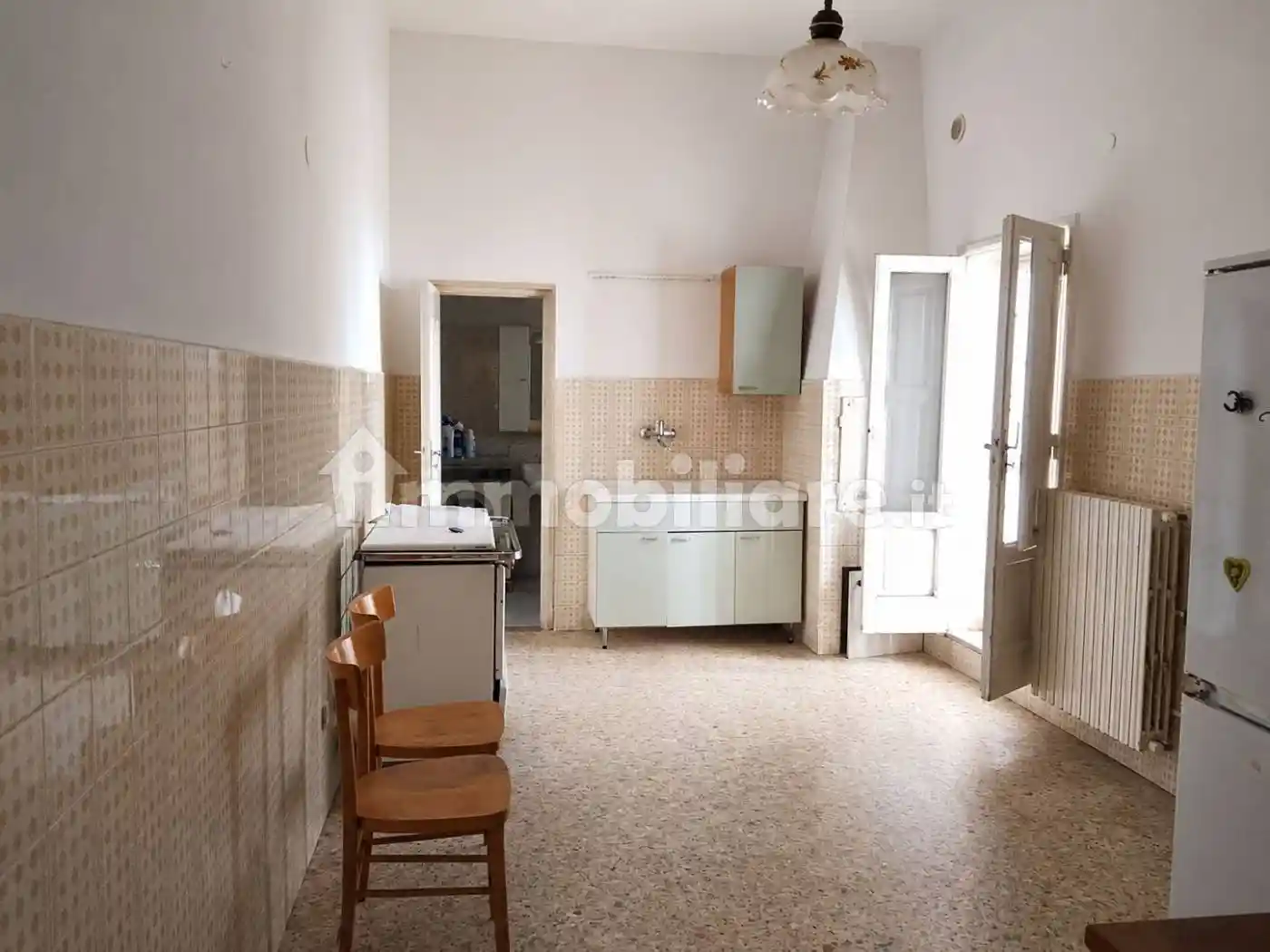 Casa indipendente in vendita a Bitonto
