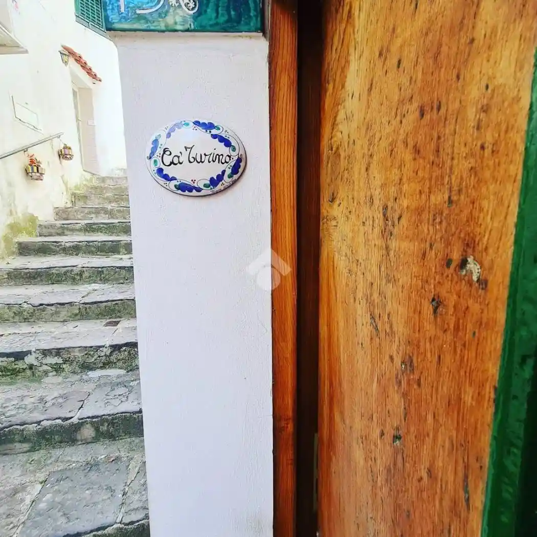 Appartamento in affitto a Vietri sul Mare