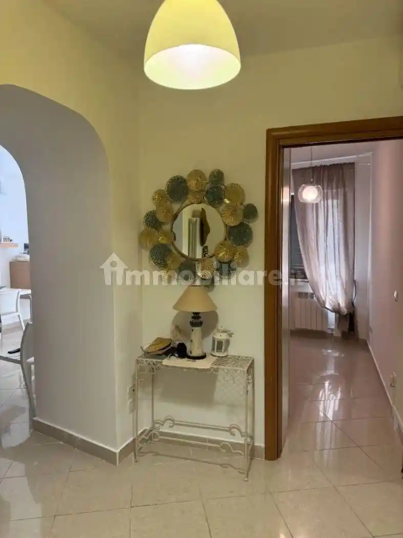 Appartamento in affitto a Gaeta